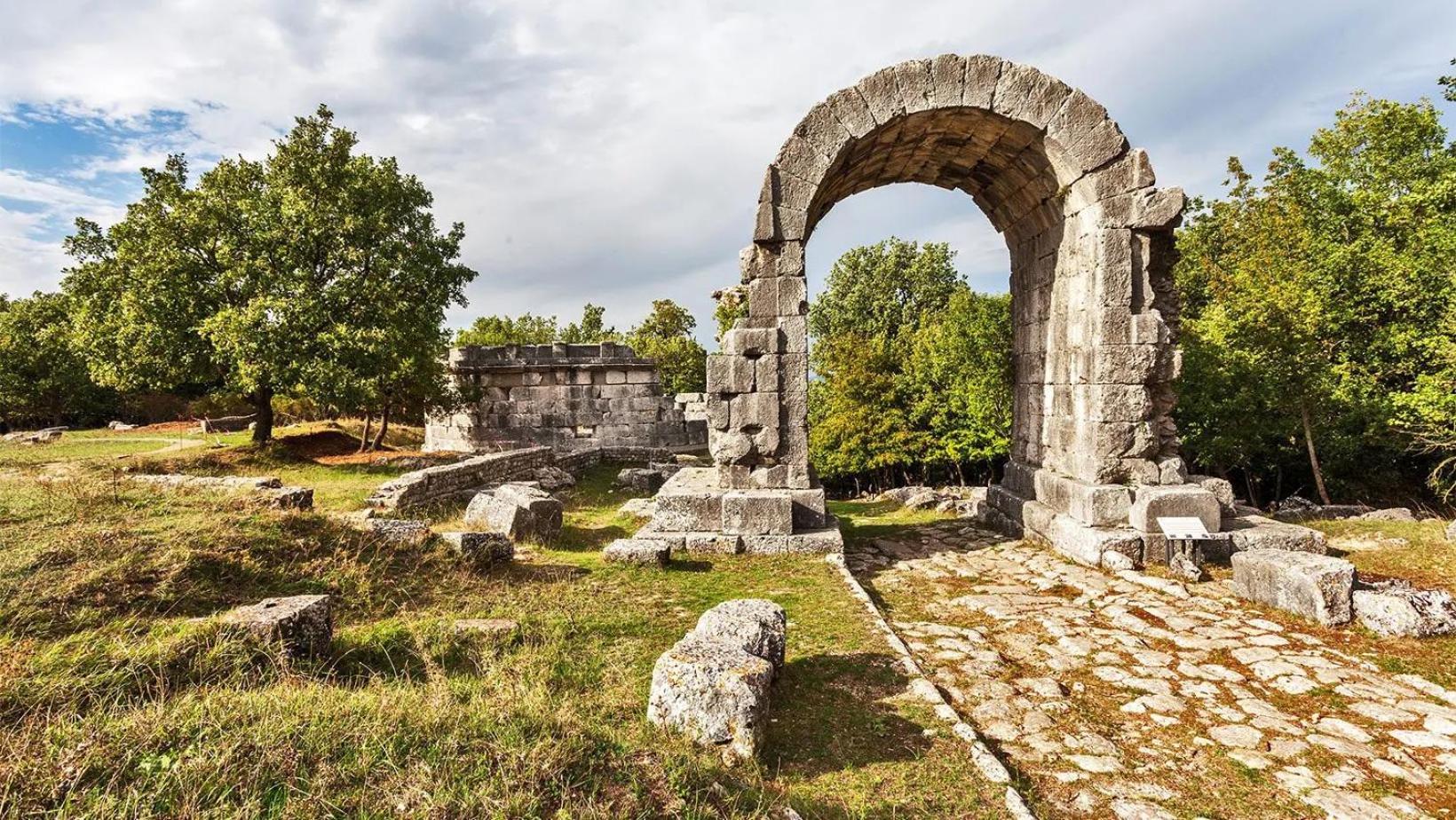 Casale Santomanno Acquasparta Exterior foto